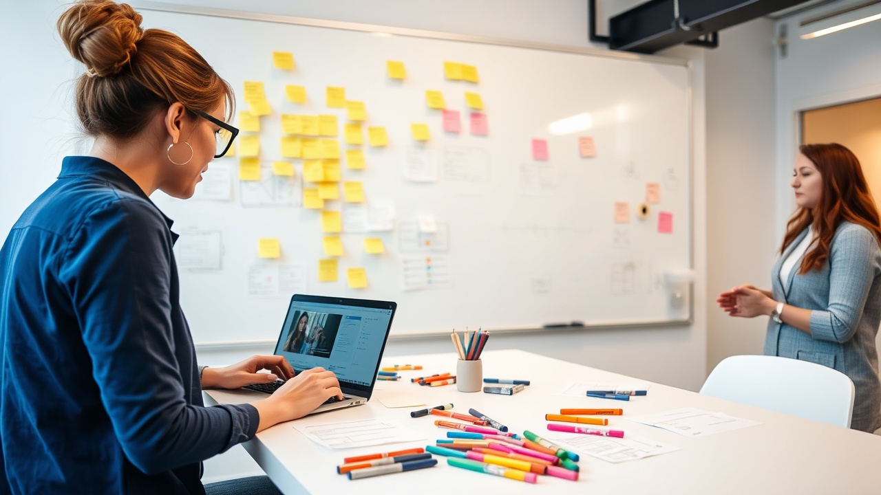 Vidly dashboard showing product research workflows and insight extraction